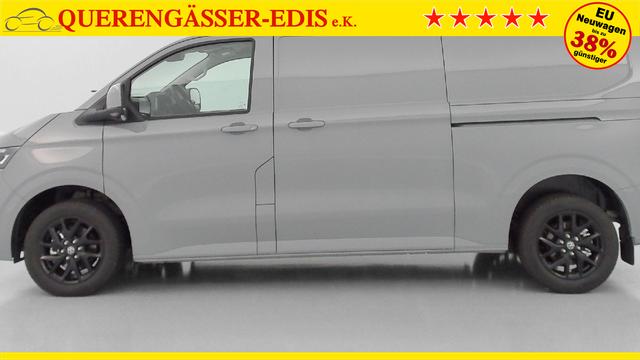 Volkswagen T5 Kastenwagen Business Transporter 