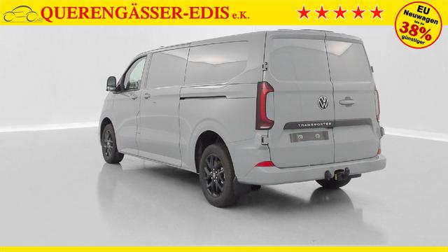 Volkswagen T5 Kastenwagen Business Transporter 