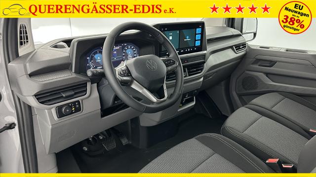 Volkswagen T5 Kastenwagen Business Transporter 
