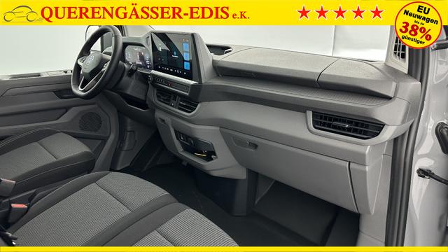 Volkswagen T5 Kastenwagen Business Transporter 