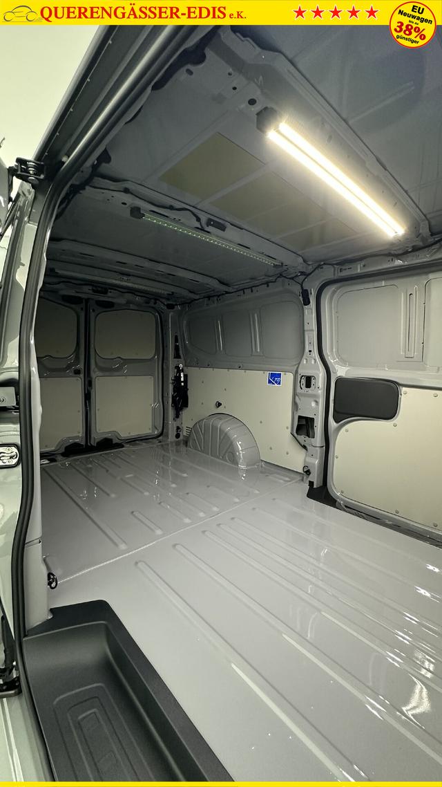 Volkswagen T5 Kastenwagen Business Transporter 