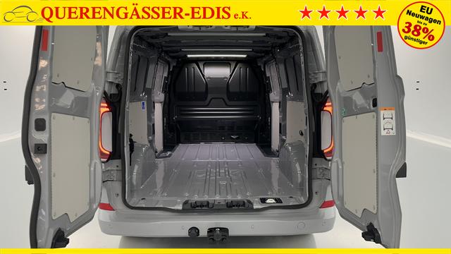 Volkswagen T5 Kastenwagen Business Transporter 