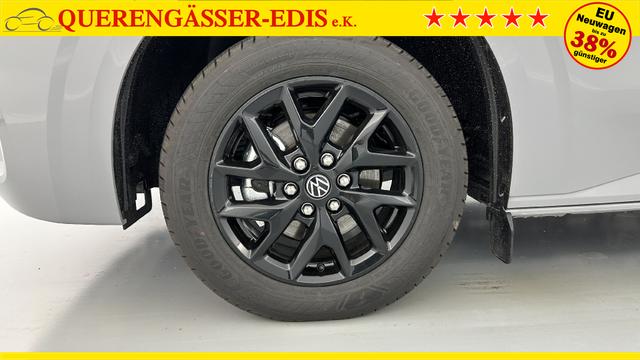 Volkswagen T5 Kastenwagen Business Transporter 