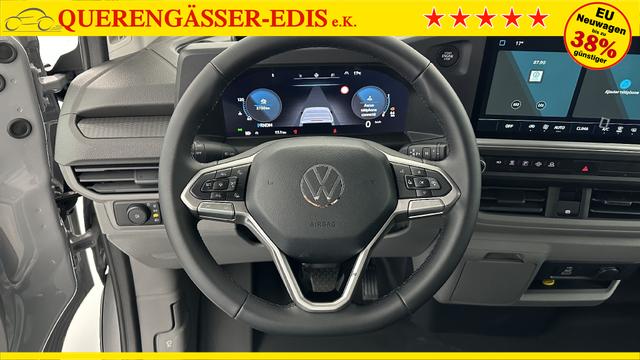 Volkswagen T5 Kastenwagen Business Transporter 