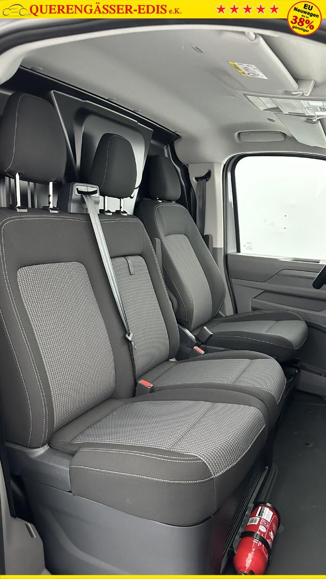 Volkswagen T5 Kastenwagen Business Transporter 