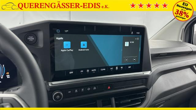 Volkswagen T5 Kastenwagen Business Transporter 