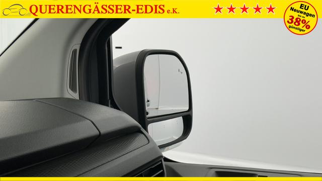 Volkswagen T5 Kastenwagen Business Transporter 
