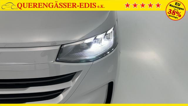 Volkswagen T5 Kastenwagen Business Transporter 