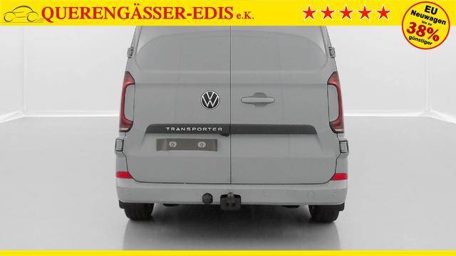 Volkswagen T5 Kastenwagen Business Transporter 