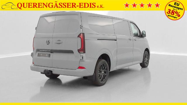 Volkswagen T5 Kastenwagen Business Transporter 