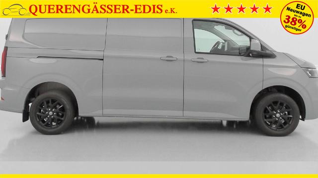 Volkswagen T5 Kastenwagen Business Transporter 