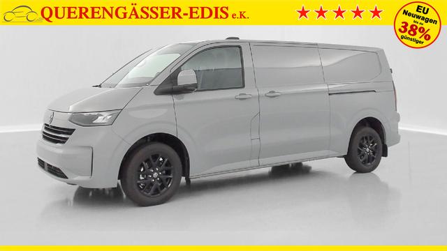 Volkswagen T5 Kastenwagen Business Transporter 