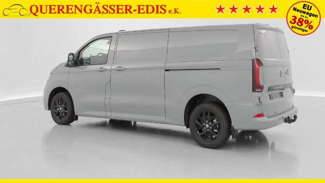 Volkswagen T5 Kastenwagen Business Transporter 