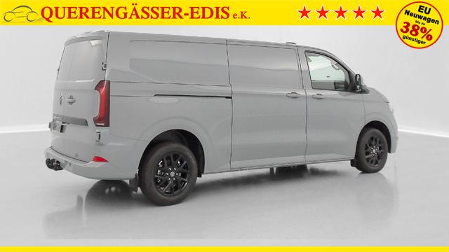 Volkswagen T5 Kastenwagen Business Transporter 
