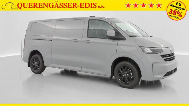 Volkswagen T5 Kastenwagen Business Transporter 
