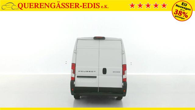 Peugeot Boxer Kastenwagen L2H2 3.3 2.2 BlueHDi 140c22h 