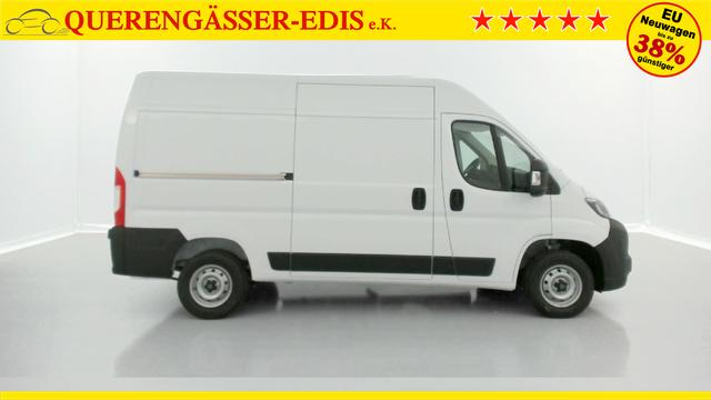 Peugeot Boxer Kastenwagen L2H2 3.3 2.2 BlueHDi 140c22h 