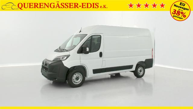 Peugeot Boxer Kastenwagen L2H2 3.3 2.2 BlueHDi 140c22h 