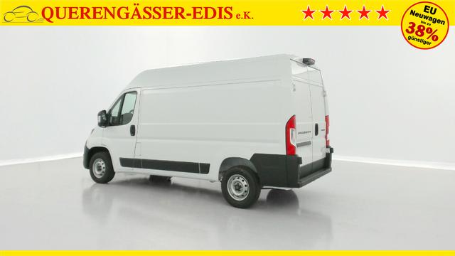 Peugeot Boxer Kastenwagen L2H2 3.3 2.2 BlueHDi 140c22h 