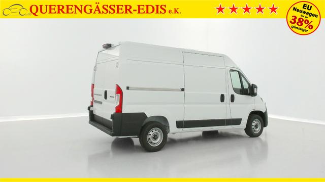 Peugeot Boxer Kastenwagen L2H2 3.3 2.2 BlueHDi 140c22h 