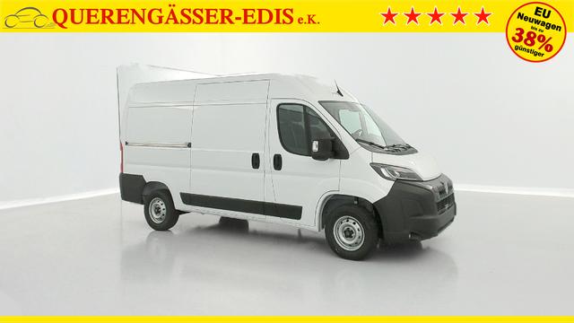 Peugeot Boxer Kastenwagen L2H2 3.3 2.2 BlueHDi 140c22h 