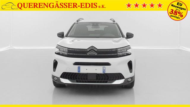 Citro&euml;n C5 Aircross MAX 