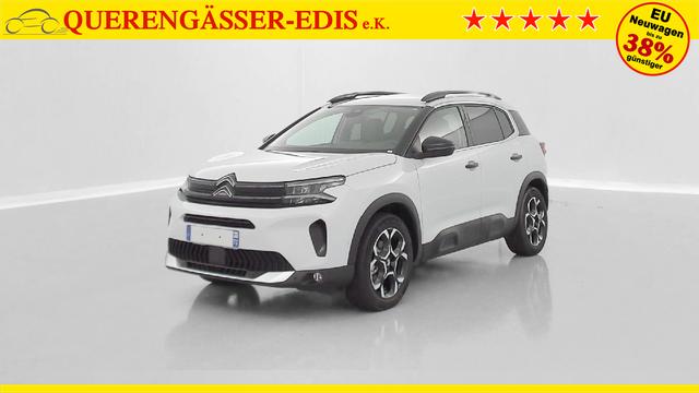 Citro&euml;n C5 Aircross MAX 