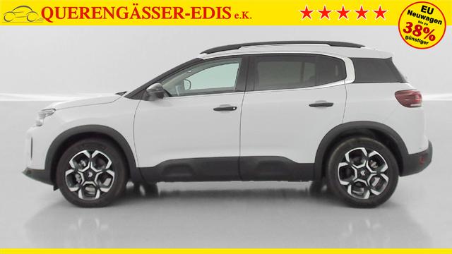 Citro&euml;n C5 Aircross MAX 