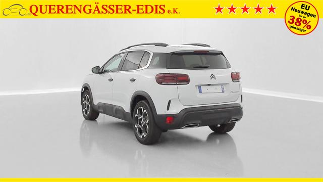 Citro&euml;n C5 Aircross MAX 