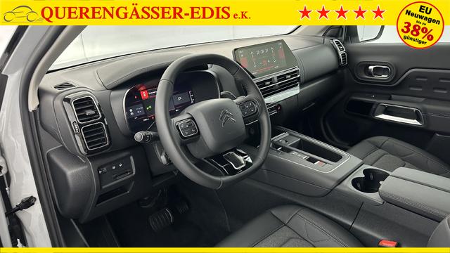 Citro&euml;n C5 Aircross MAX 