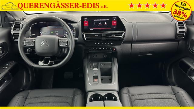 Citro&euml;n C5 Aircross MAX 