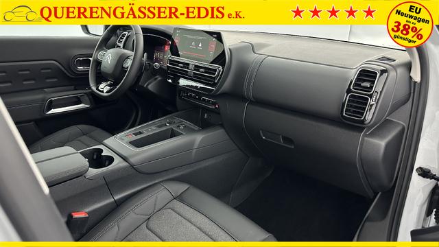 Citro&euml;n C5 Aircross MAX 