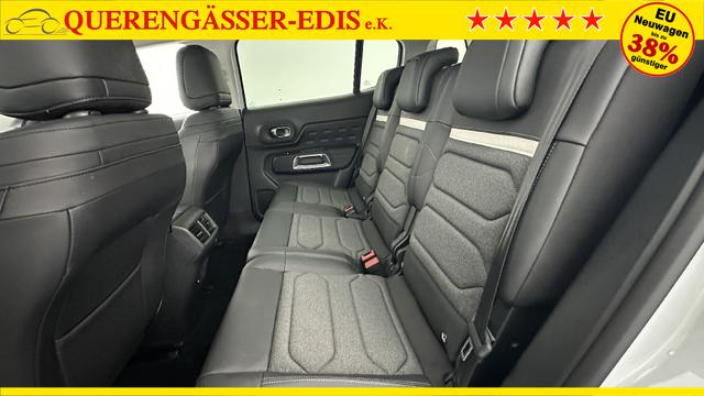 Citro&euml;n C5 Aircross MAX 