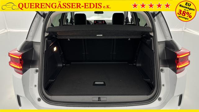 Citro&euml;n C5 Aircross MAX 