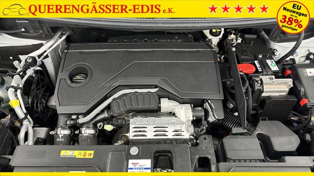 Citro&euml;n C5 Aircross MAX 