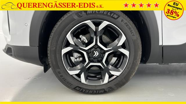 Citro&euml;n C5 Aircross MAX 