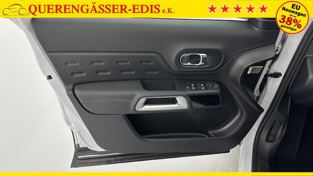 Citro&euml;n C5 Aircross MAX 