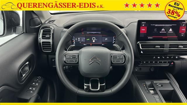 Citro&euml;n C5 Aircross MAX 