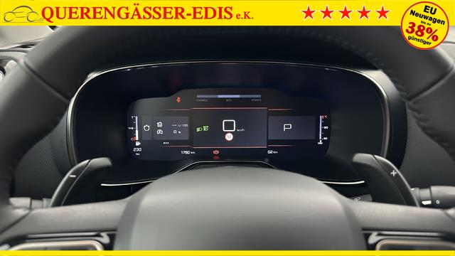 Citro&euml;n C5 Aircross MAX 