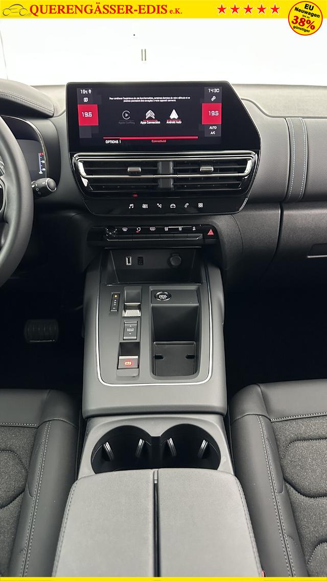Citro&euml;n C5 Aircross MAX 