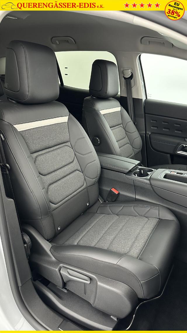 Citro&euml;n C5 Aircross MAX 