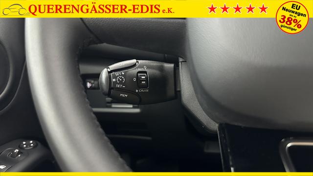 Citro&euml;n C5 Aircross MAX 