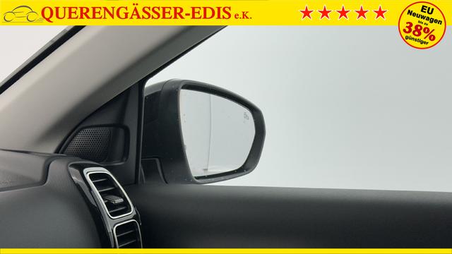 Citro&euml;n C5 Aircross MAX 