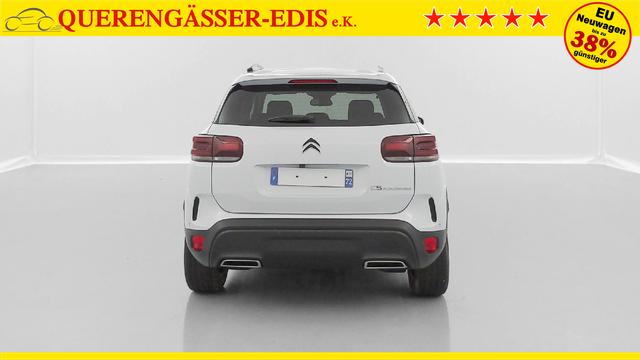 Citro&euml;n C5 Aircross MAX 