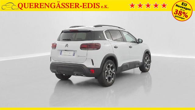 Citro&euml;n C5 Aircross MAX 