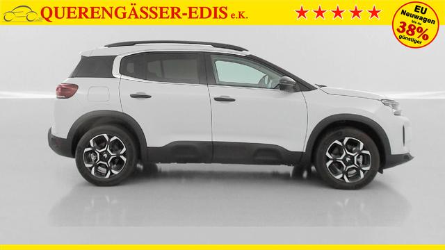 Citro&euml;n C5 Aircross MAX 