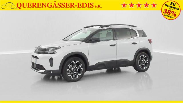 Citro&euml;n C5 Aircross MAX 