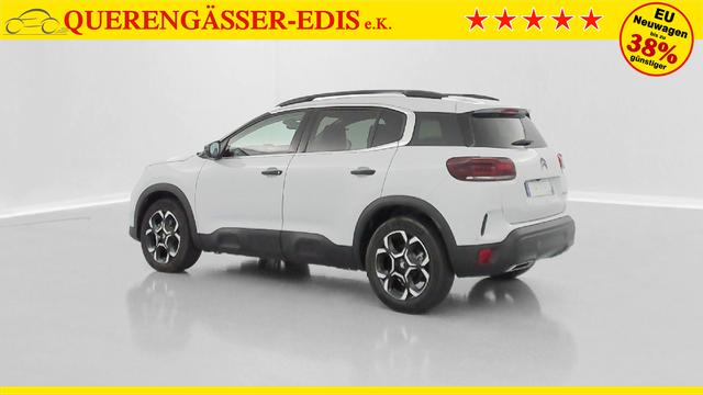 Citro&euml;n C5 Aircross MAX 