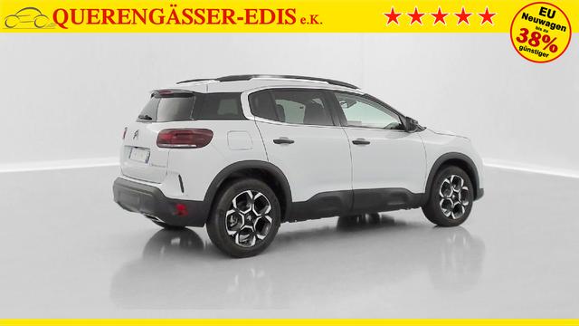 Citro&euml;n C5 Aircross MAX 