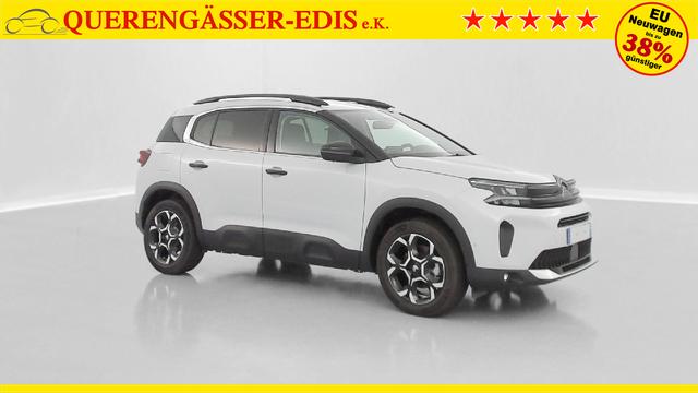 Citro&euml;n C5 Aircross MAX 